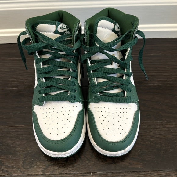 Nike Air Jordan’s!! 10/10 condition only worn a few times. - Picture 7 of 7